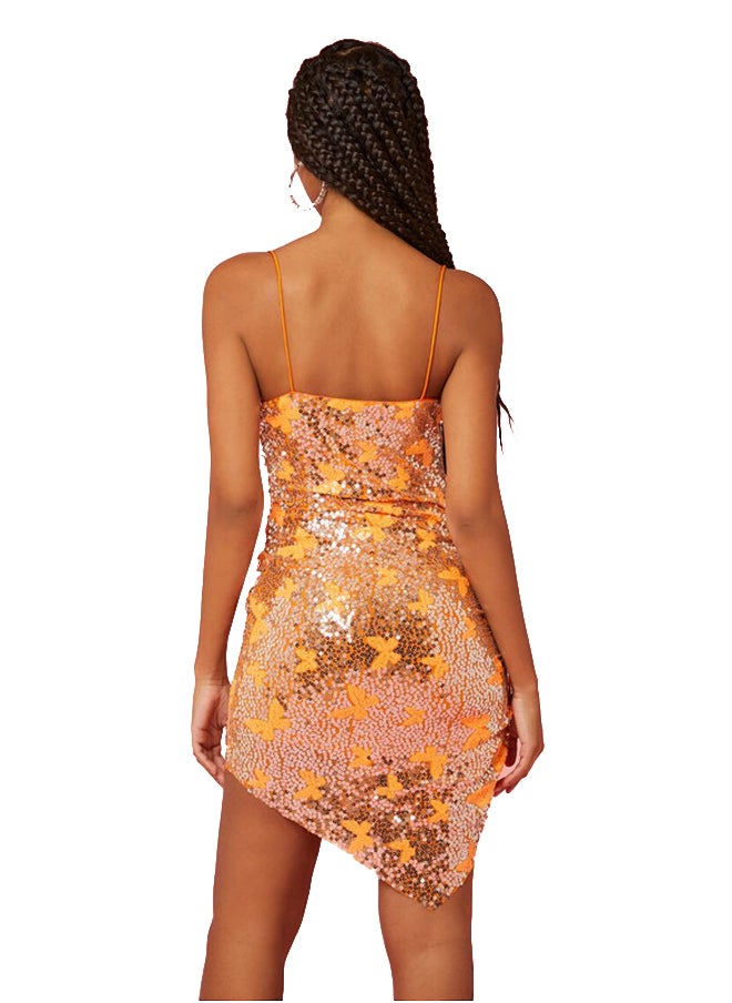 FOREVER 21 - Dress - Midi - Image 1