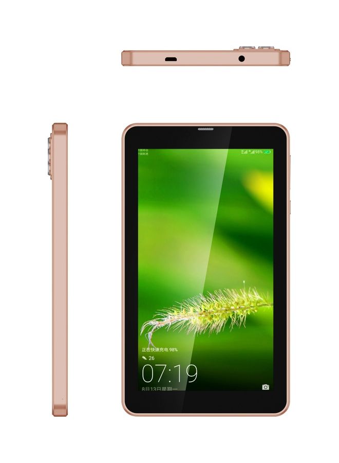 ATOUCH 7-Inch IPS Smart Android Tablet 5G Dual SIM WiFi Network Zoom Supported Kids Tab With Wireless Bluetooth And Protective Cover - Image 2