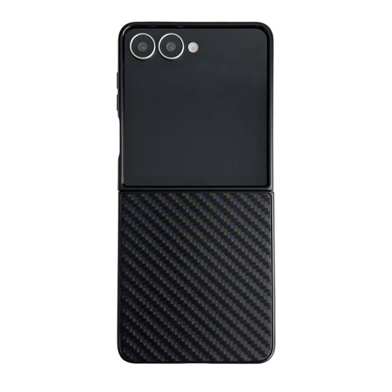 غطاء واقي | PC | ملمس التمساح | لـ Samsung Galaxy Z Fold 5 - Image 1