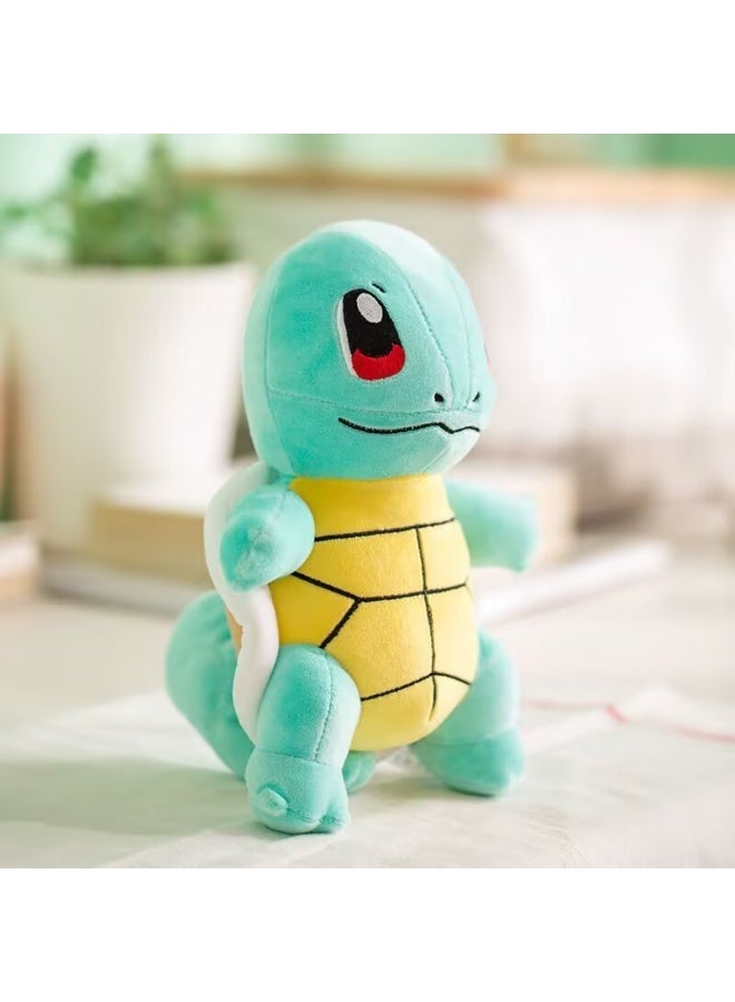 21cm Plush animl Toys, Squirtle - Image 1