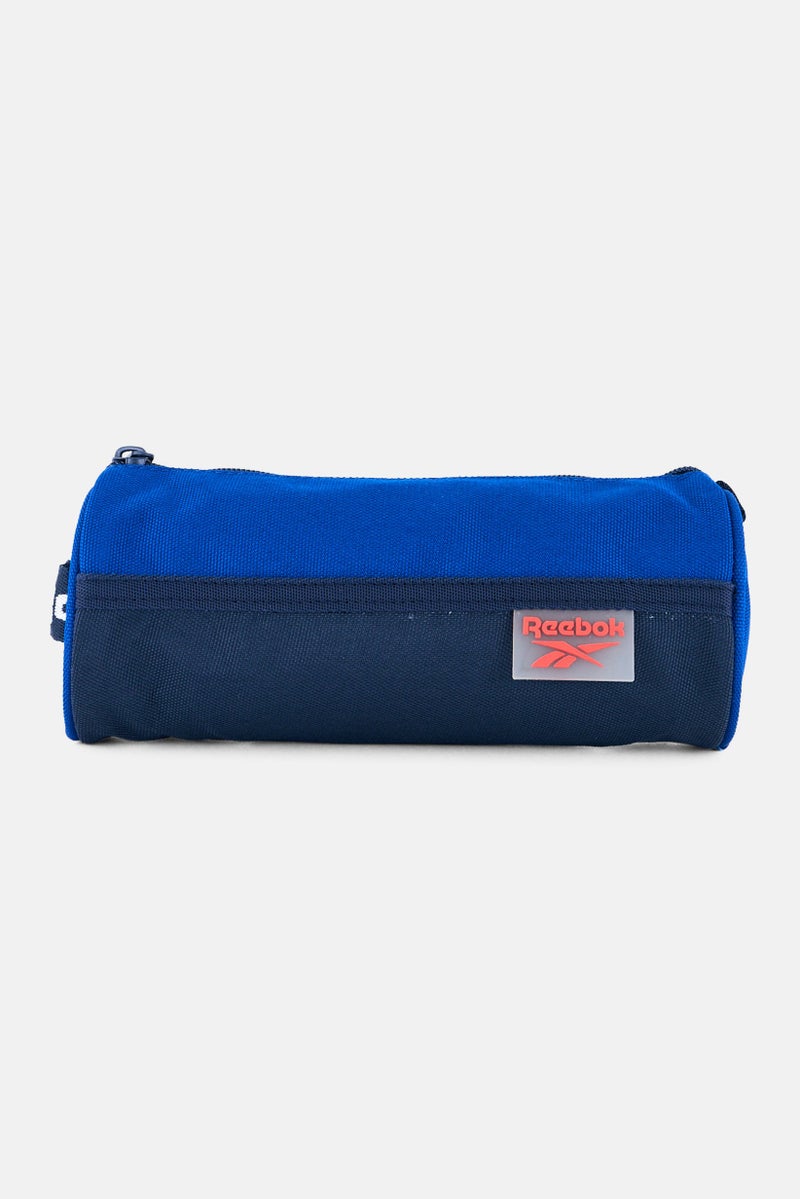 Reebok Kids Boy Brand Logo Pencil Case, Multicolor  - Image 1
