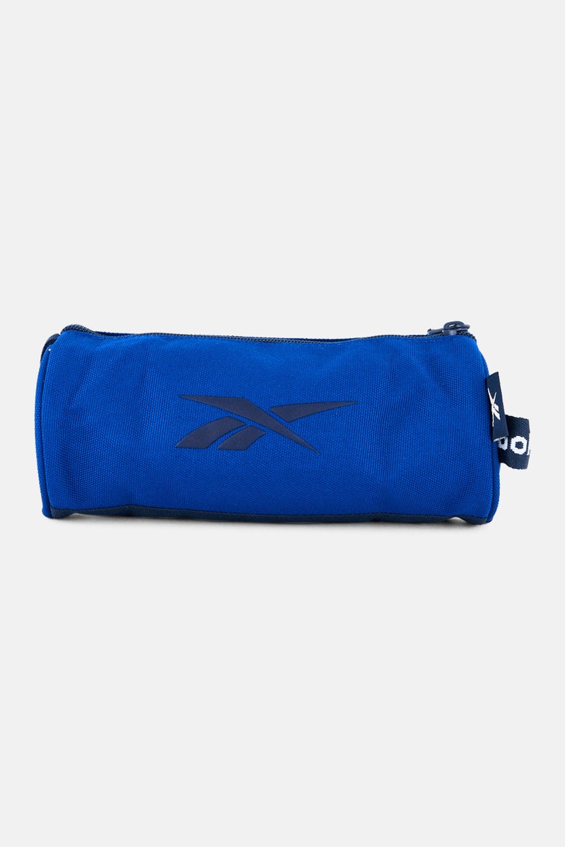 Reebok Kids Boy Brand Logo Pencil Case, Multicolor  - Image 2