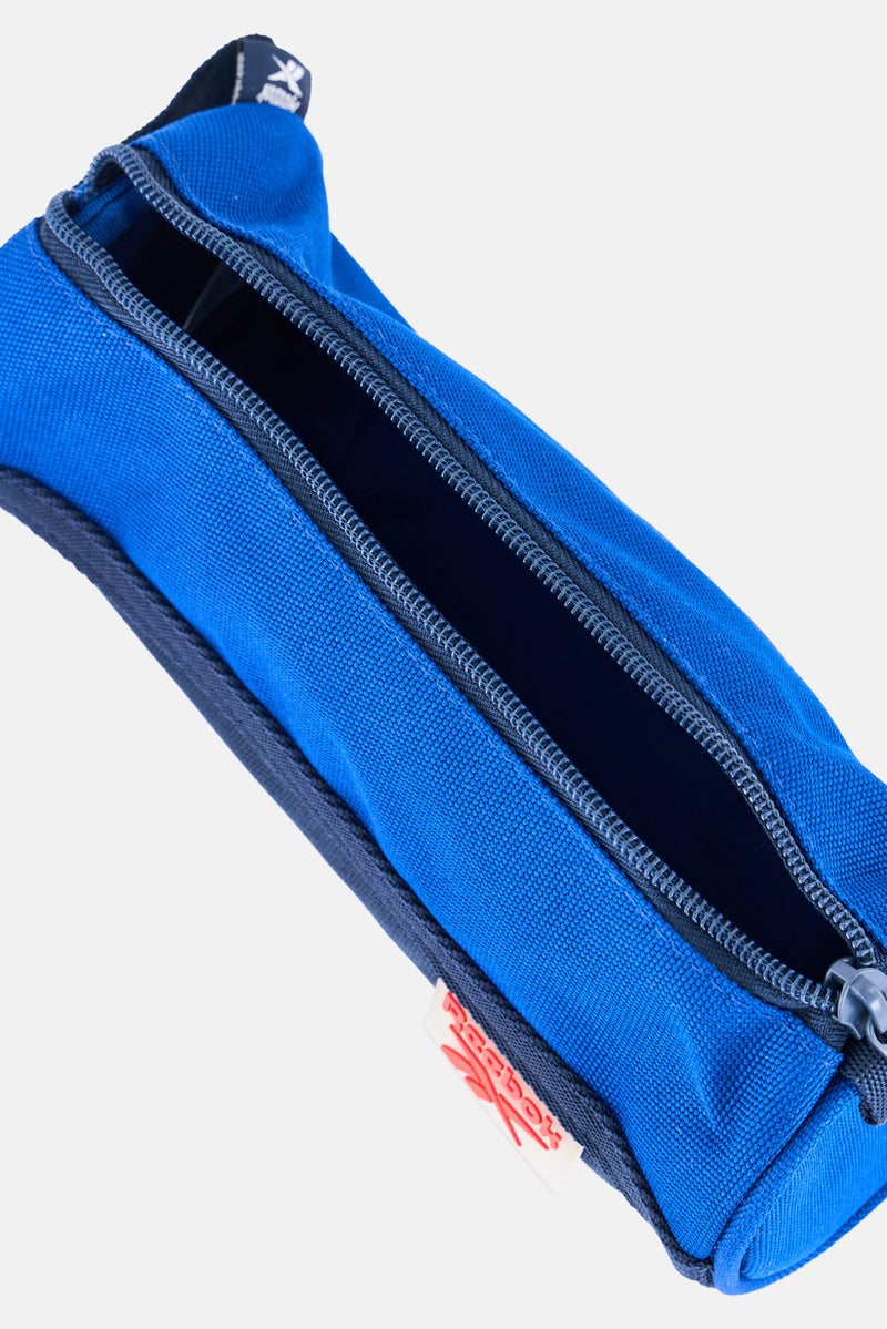 Reebok Kids Boy Brand Logo Pencil Case, Multicolor  - Image 3