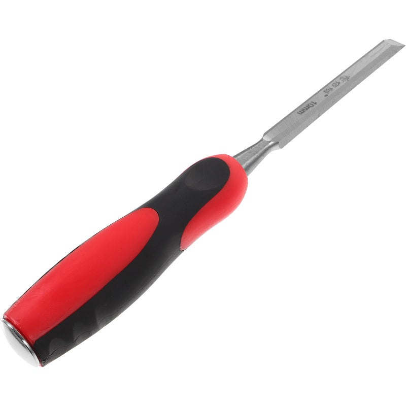 10mm Woodworking Chisel Manual Handheld Carving Tool for Wood Craft and Engraving - Image 2