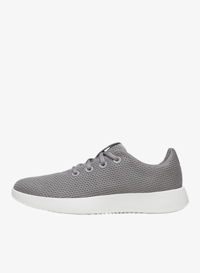 Women's Tree Runner NZ - Medium Grey (Blizzard Sole)