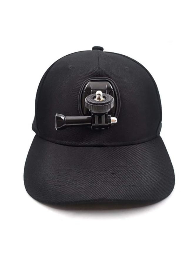 For Sports Camera Photography Hat ONE X2 OSMO POCKET23 Gopro Camera Photography Hat Sun Hat-Color:OSMO POCKET/POCKET2 - Image 5