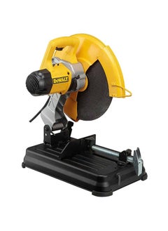 DEWALT 220V 14-Inch Abrasive Chop Saw 