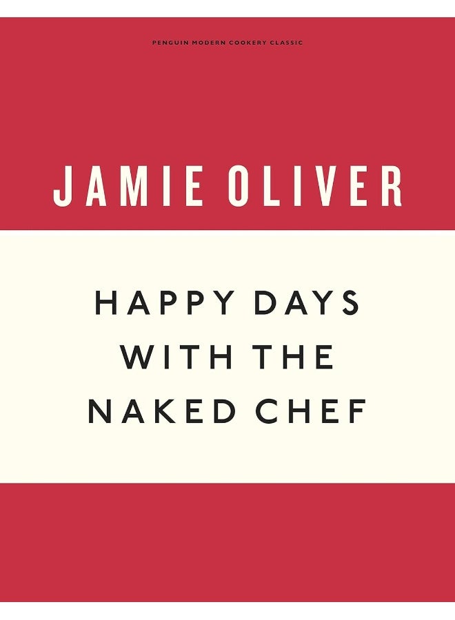 Happy Days With The Naked Chef  - Image 2