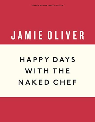 Happy Days With The Naked Chef  - Image 1