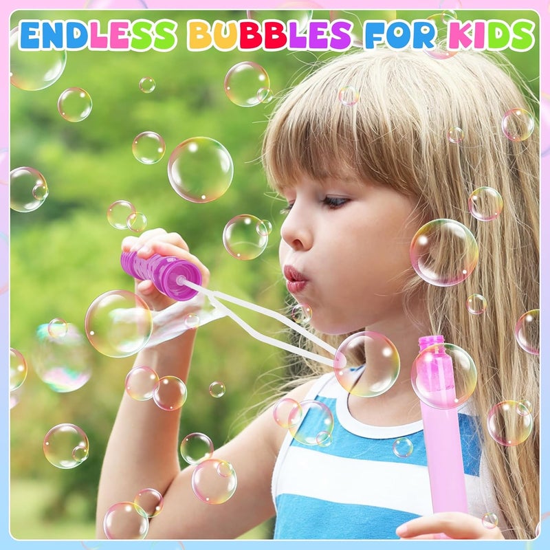 DERAYEE 24PCS 14" Big Bubble Wands - Image 4