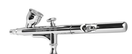 Sparmax SP35 Airbrush - Image 2
