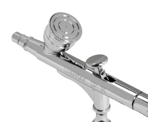 Sparmax SP35 Airbrush - Image 3