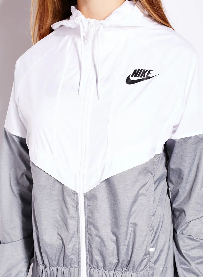 Nike Windrunner Jacket