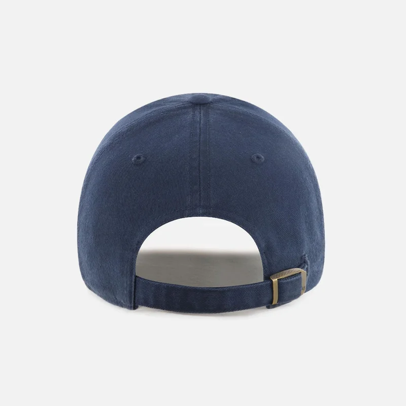 47 MLB Boston Red Sox Crosspatch Clean Up Cap - Men