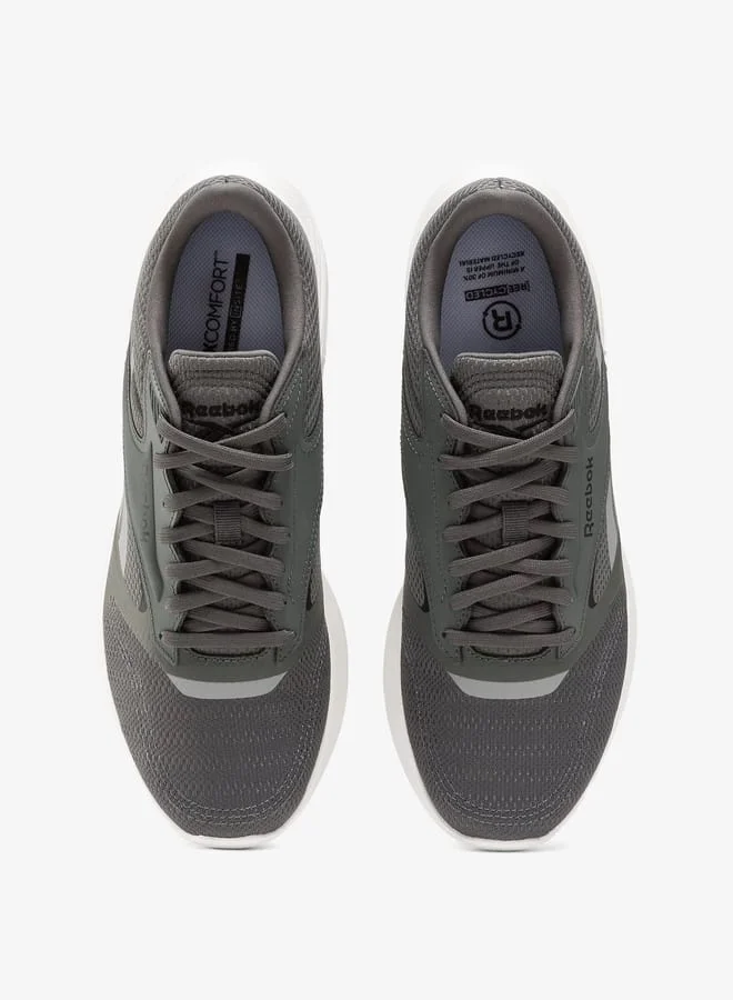 ريبوك Mens Lace-Up Running Shoes - ENERGEN TECH 2