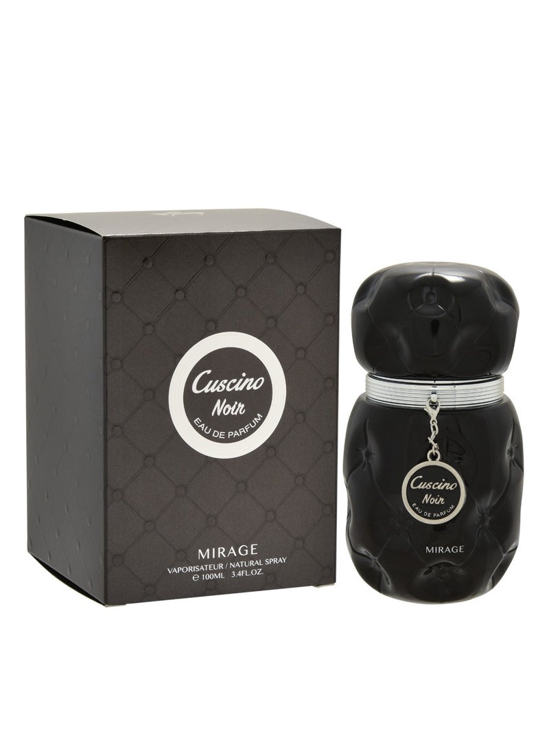 Mirage CUSCINO NOIR for Men, Eau de Parfum 100ml - Image 1