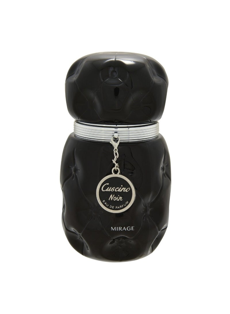 Mirage CUSCINO NOIR for Men, Eau de Parfum 100ml - Image 2