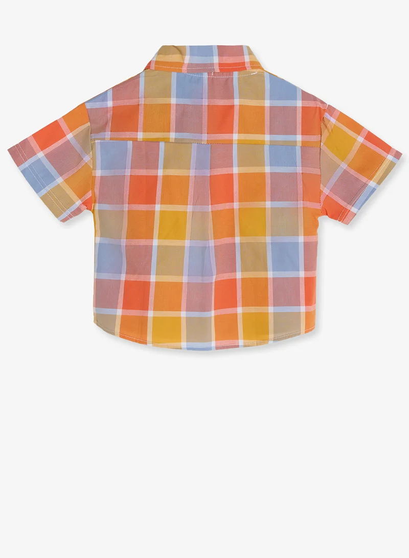 Pinata Short Sleeve Shirt
