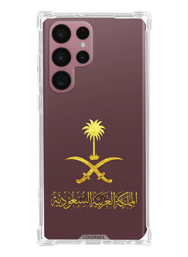 Covernex غطاء حماية مضاد للصدمات لهاتف سامسونج جالاكسي S22 ألترا 5G السعودية - Image 1