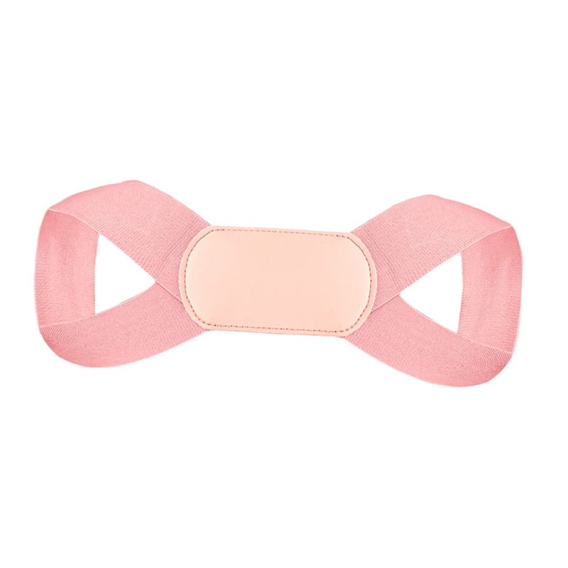 Adjustable Posture Corrector For Men And Women Humpback Support Brace Comfortable Skin Friendly Design - Image 2