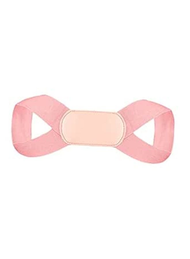 Adjustable Posture Corrector For Men And Women Humpback Support Brace Comfortable Skin Friendly Design - Image 1