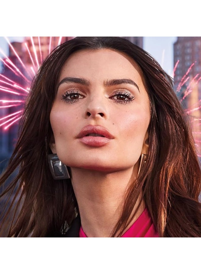 نيويورك ماسكارا لاش سينسيشنال فايروورك - Image 5