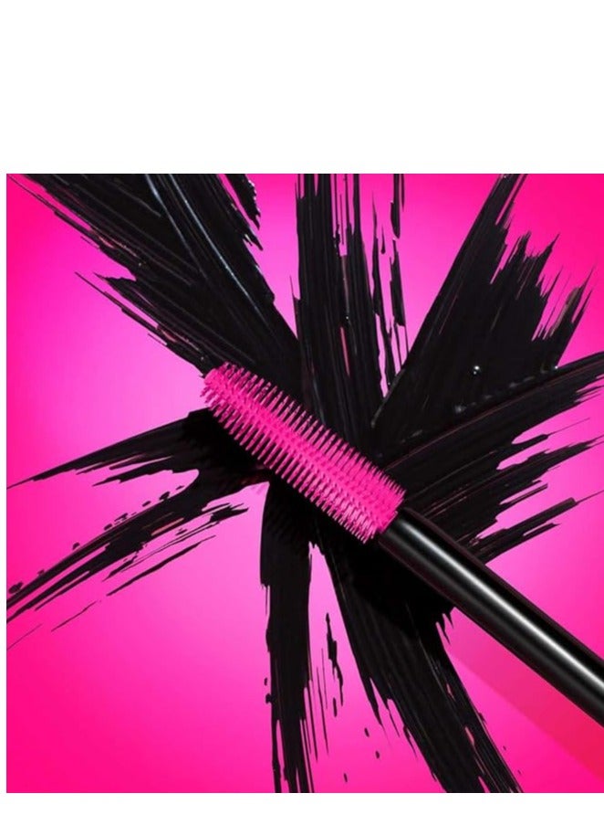 نيويورك ماسكارا لاش سينسيشنال فايروورك - Image 1