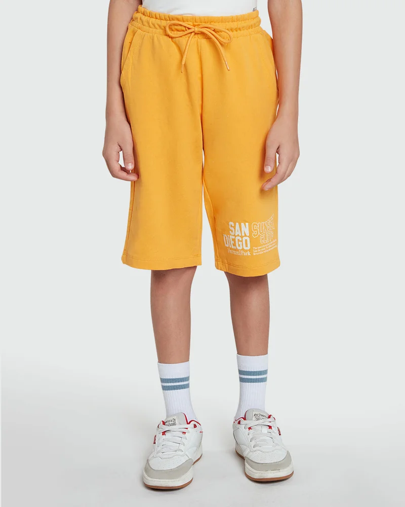 او في اس Orange