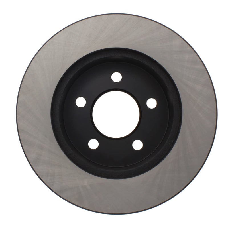 Centric Premium 12067045 Automotive Replacement Front Brake Rotor Fits Select 19992001 Jeep Cherokee 19992006 Jeep TJ 19992006 Jeep Wrangler