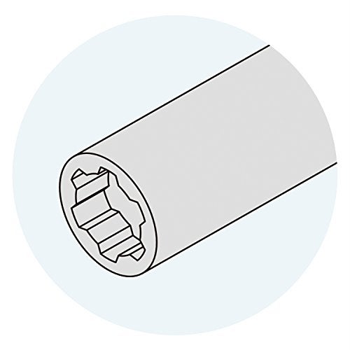 ENGINEER DTC-27 Engineer Screwdriver for Special Screws, Line Head Screws for LH Screws - Image 4
