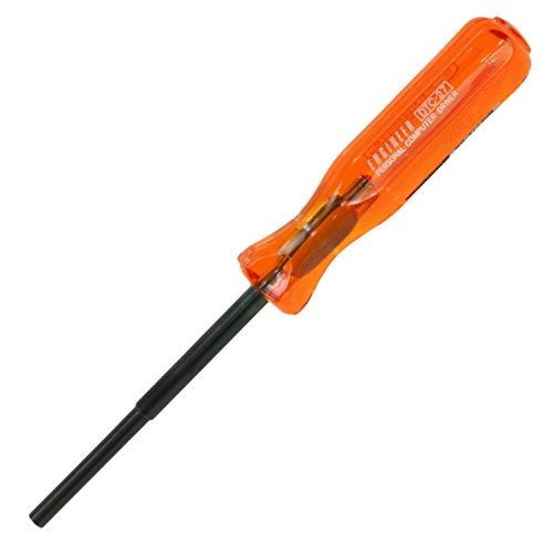 ENGINEER DTC-27 Engineer Screwdriver for Special Screws, Line Head Screws for LH Screws - Image 1