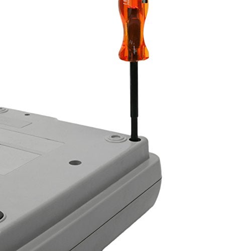 ENGINEER DTC-27 Engineer Screwdriver for Special Screws, Line Head Screws for LH Screws - Image 2