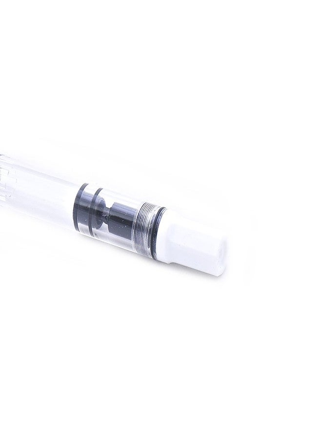 TWSBI, FOUNTAIN PEN ECO - WHITE STUB [1.1 MM] - Image 2