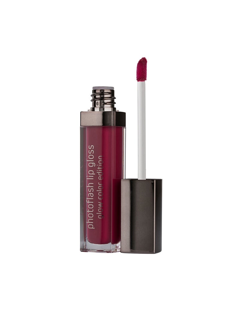 Pierre Cardin Paris Pierre Cardin Paris Photoflash Lipgloss Glow Color Edition 9ml  - Image 2