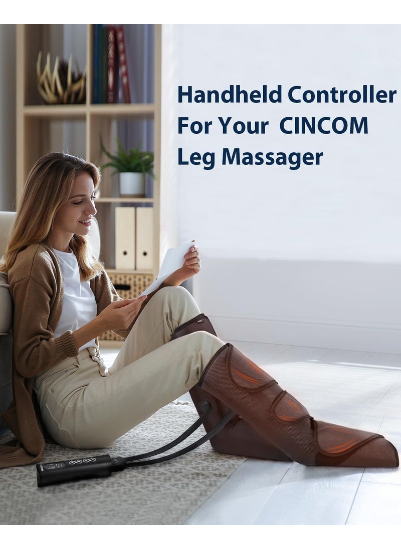CINCOM CINCOM Handheld Controller for CM030A  - Image 4