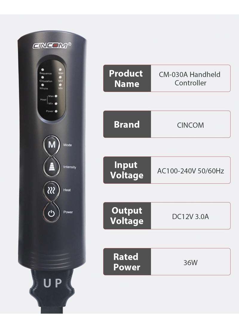 CINCOM CINCOM Handheld Controller for CM030A  - Image 3