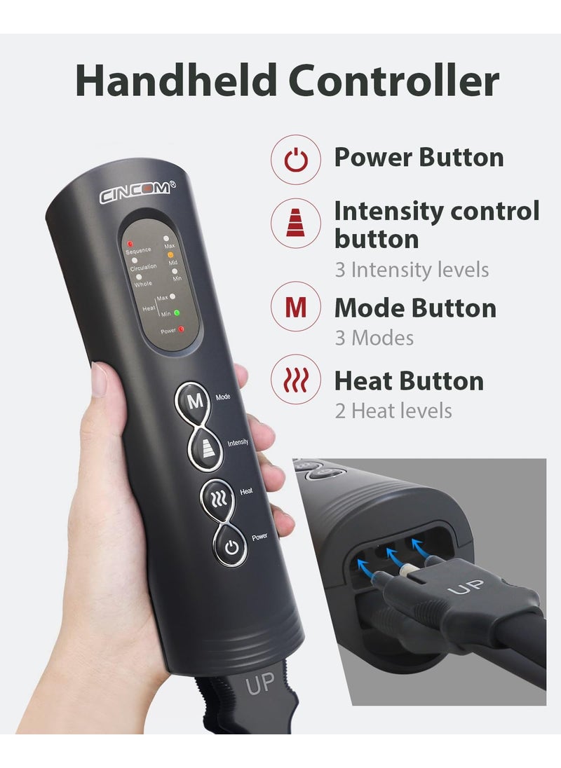 CINCOM CINCOM Handheld Controller for CM030A  - Image 2