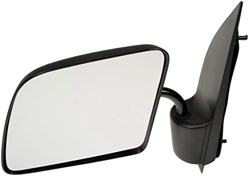 Dorman 955-004 Driver Side Manual Door Mirror Compatible with Select Ford Models, Black - Image 5