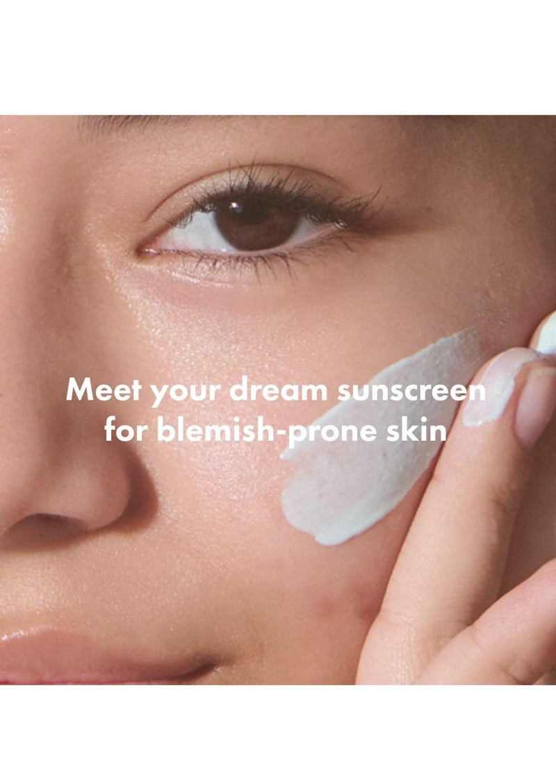هيرو قوة الدرع - واقي الشمس الخفيف SPF30 50 مل  - Image 2
