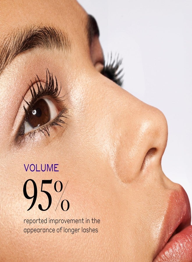 Celleanser سيروم نمو الرموش CELLEANSER Essential Lash Benefits، تركيبة متقدمة لتعزيز رموش أطول وأكثر كثافة، 0.24 أونصة سائلة - Image 3