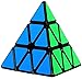 TANCH MYWH Pyramid Speed Cube 3X3X3 Triangle Magic Cube Puzzle for Kids Adults - Image 2