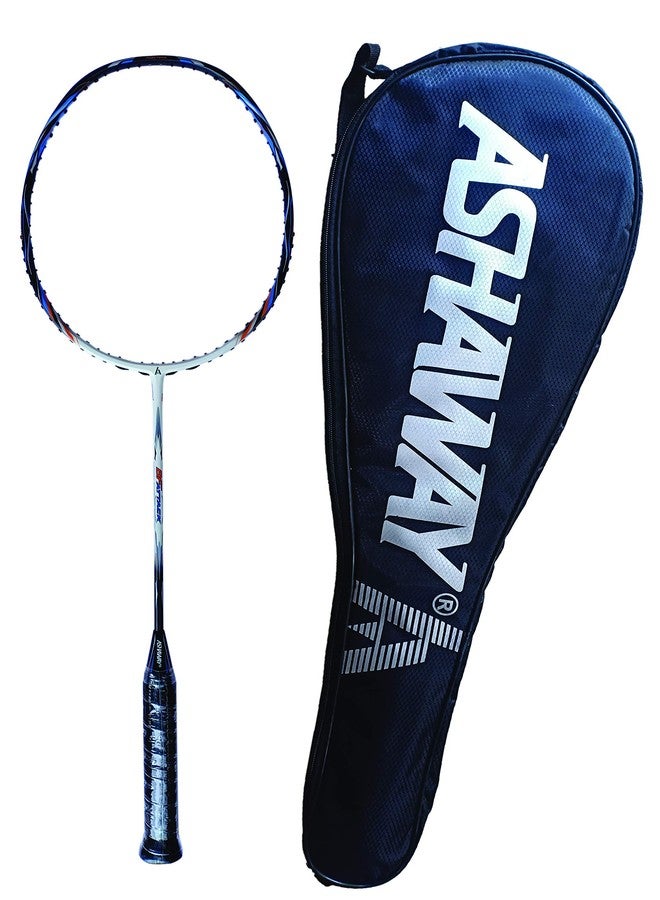 Ashaway Bf Attack Unstrung Racquet with Full Cover - Image 5
