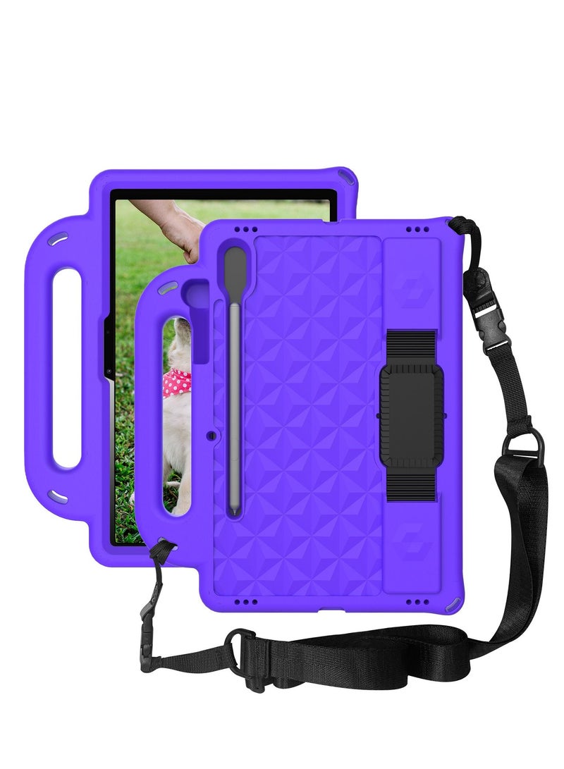 GULFLINK Samsung  Protective Case for Tab S7 T 870 2020 11 inch - Image 3