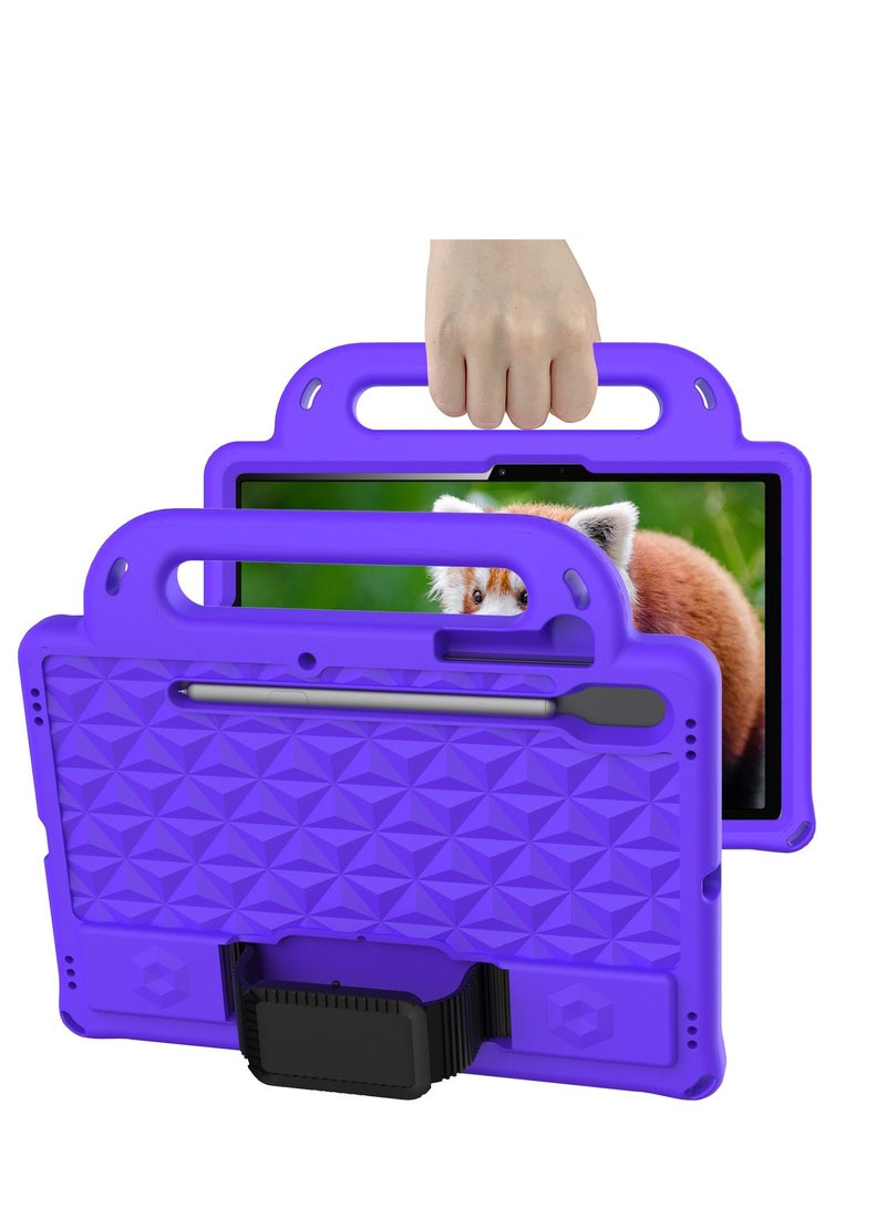 GULFLINK Samsung  Protective Case for Tab S7 T 870 2020 11 inch - Image 4