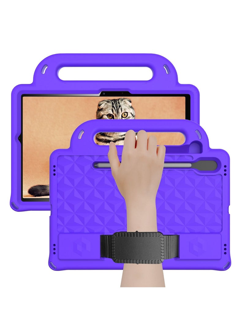 GULFLINK Samsung  Protective Case for Tab S7 T 870 2020 11 inch - Image 1