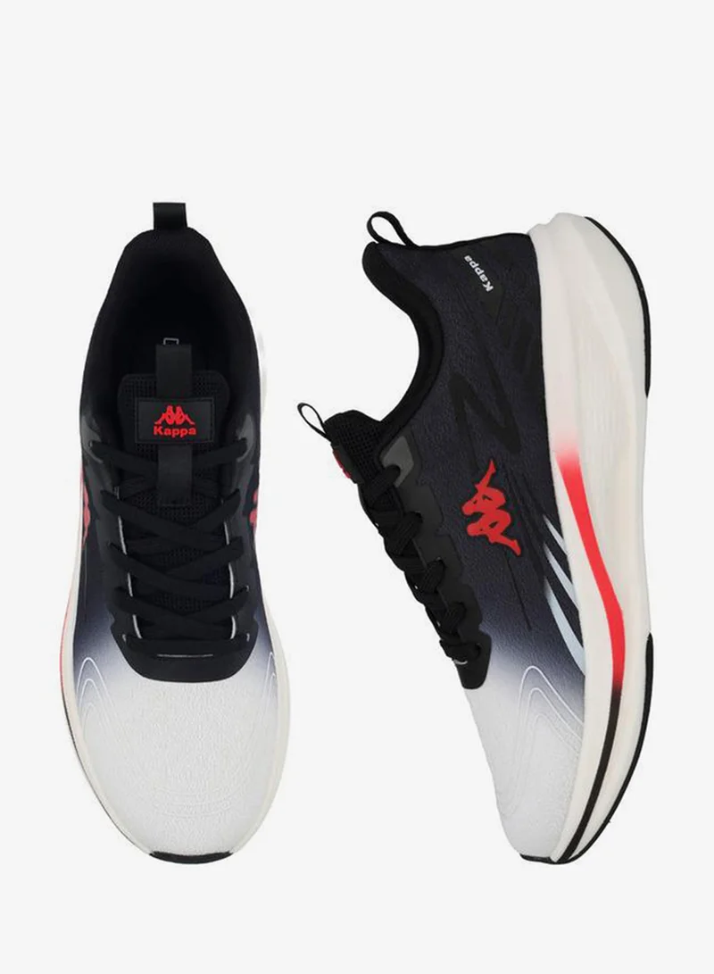 كابا Men Ombre Lace-Up Sports Shoes