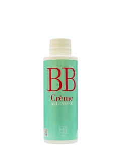 BB CREME ALL IN ONE TREATMENT 135 ml