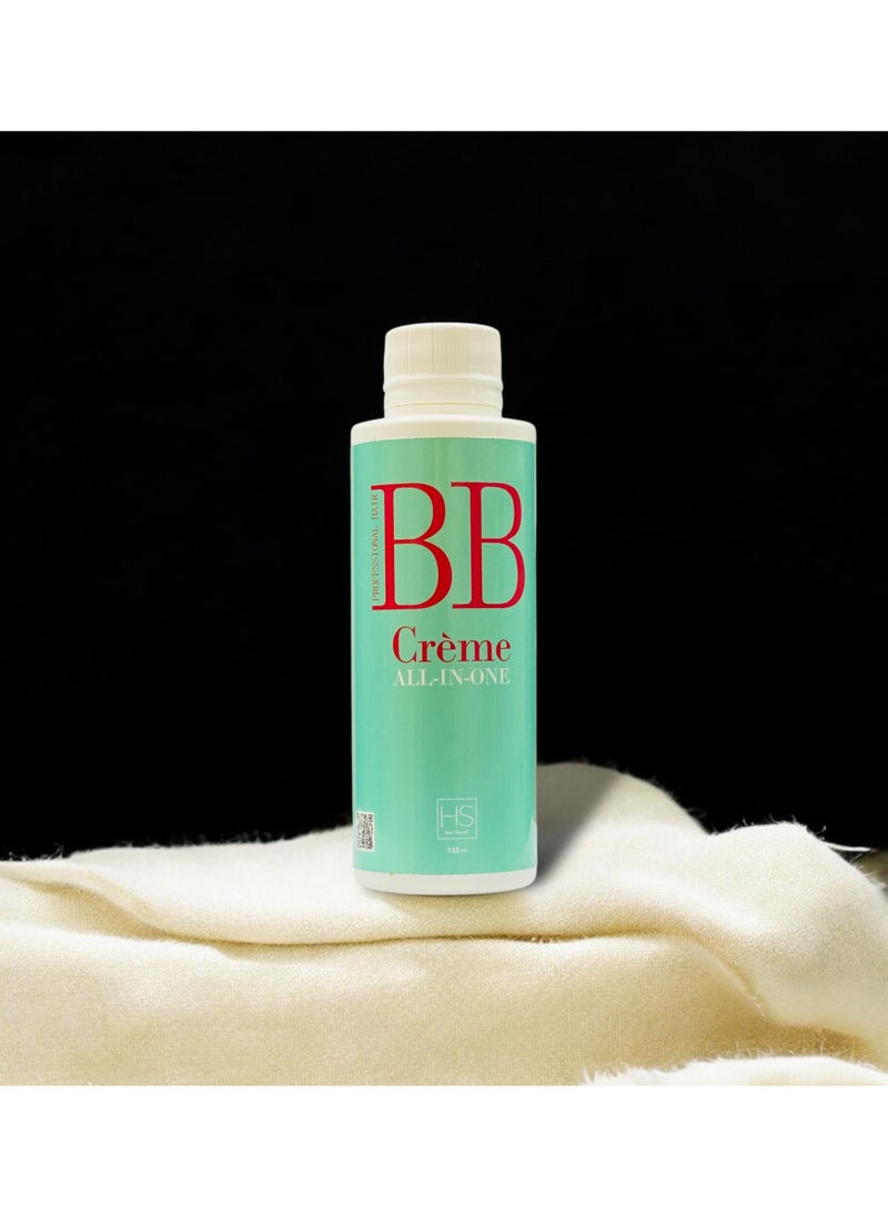 Hair Secret - BB CREME ALL IN ONE TREATMENT 135 ml - Image 1