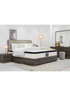 ROYAL FURNITURE Flare Mattress Single Size 190x90x34 cm  - Image 3