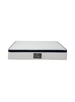 ROYAL FURNITURE Flare Mattress Single Size 190x90x34 cm  - Image 4